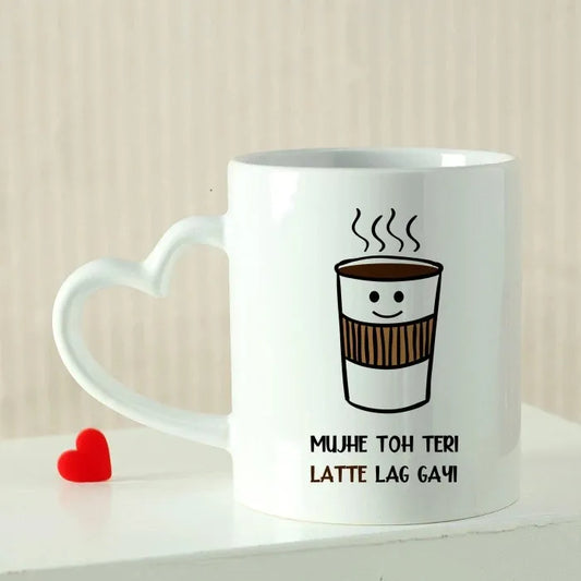 Customised Mug 502