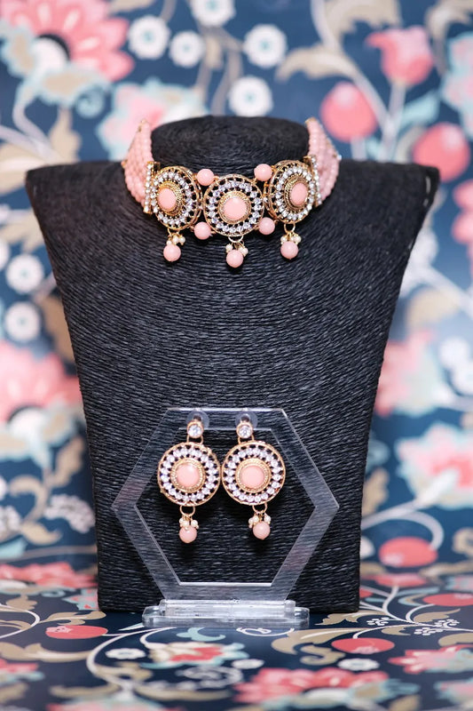 Choker Set 54