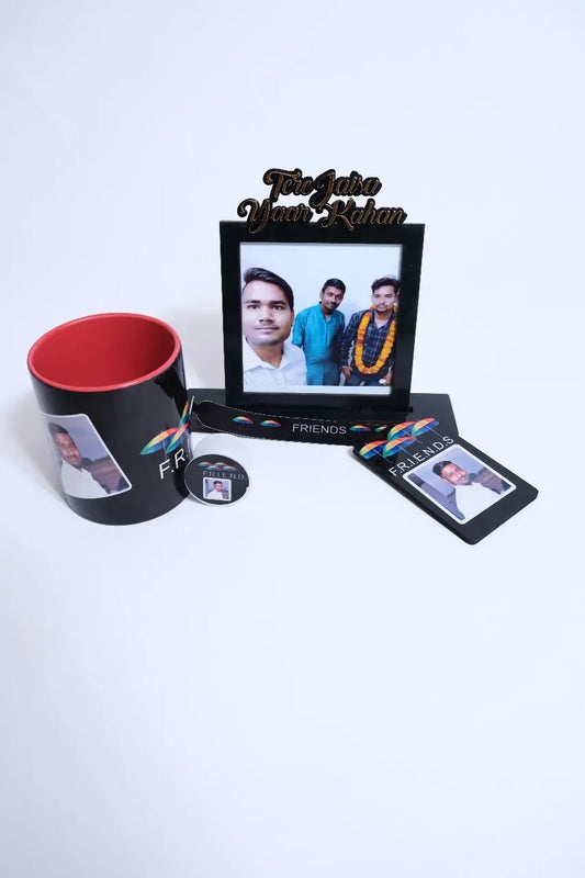 Friendship day Combo