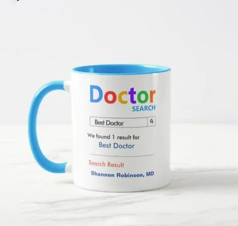 Best Doctor Mug 02