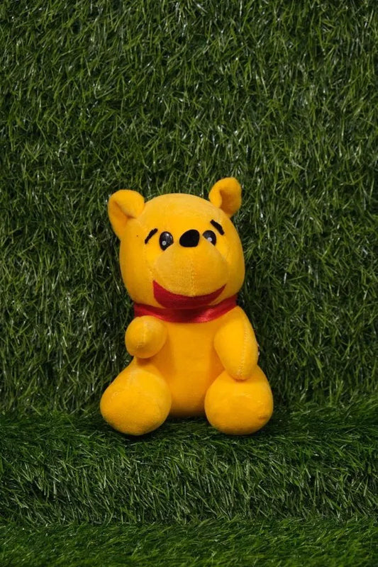 Mini Winnie The Pooh - 8inches