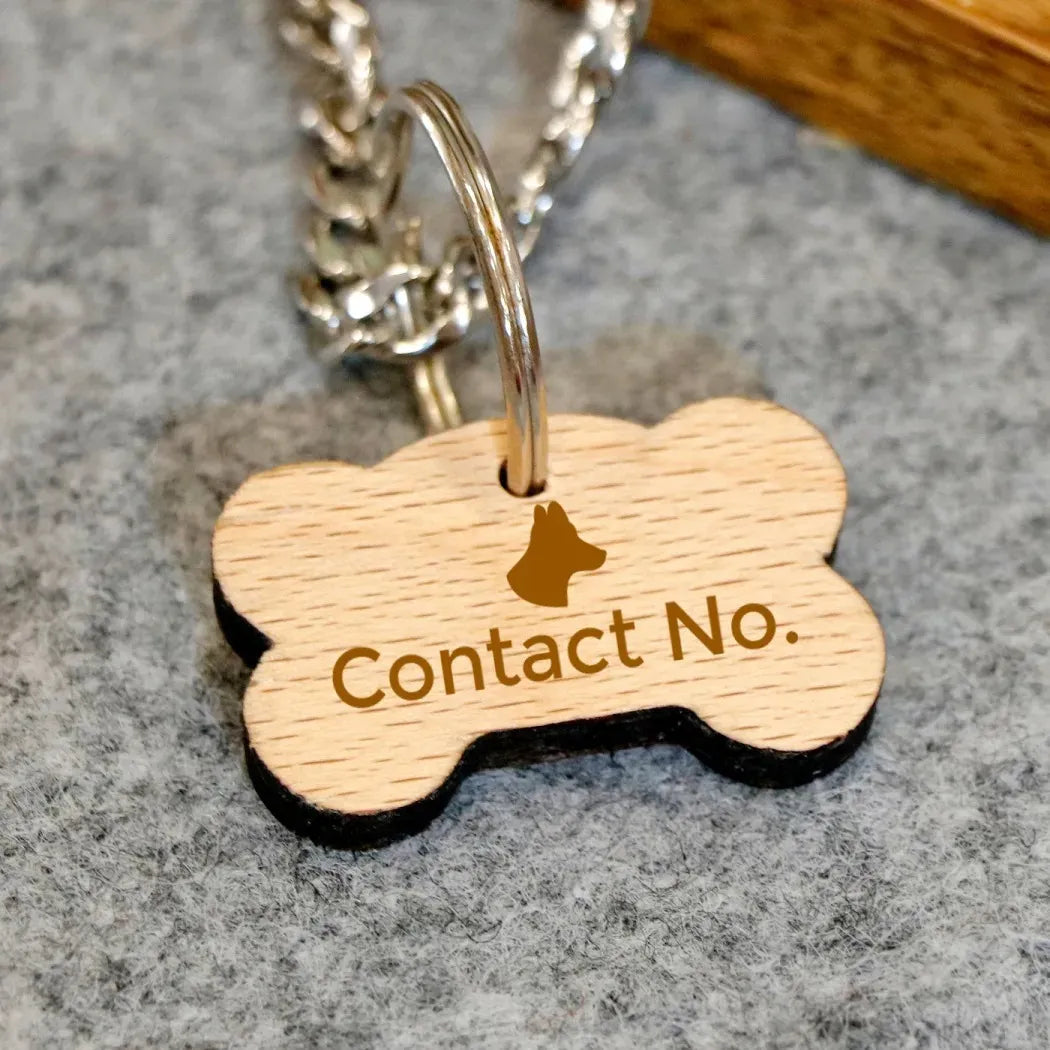 Dog Coller – handmadelovebytanya