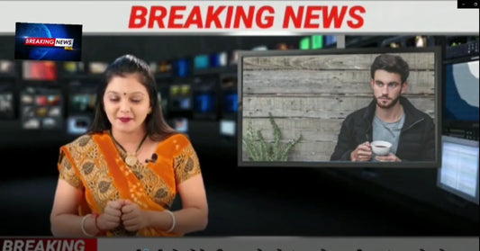 Gujarati news video