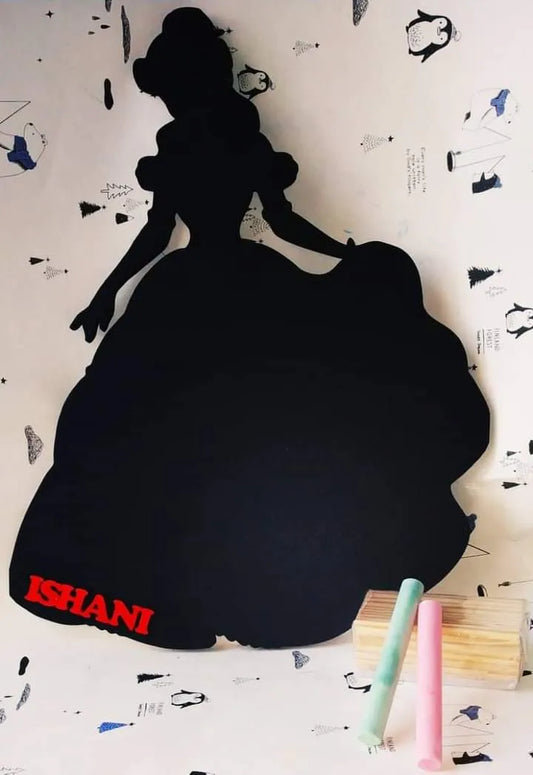 Kids Blackboard
