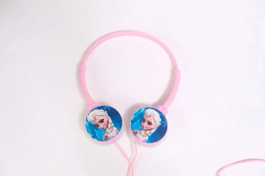 Baby headphones