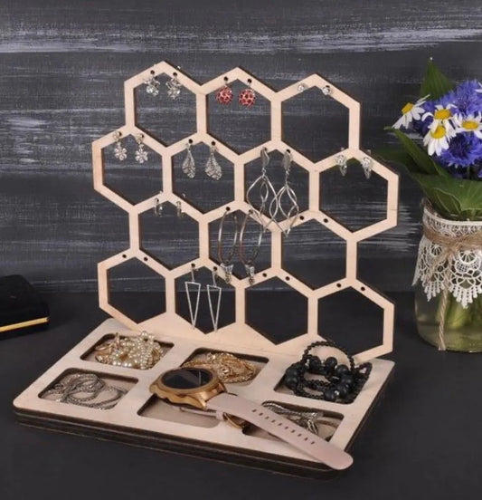 Jewellery Stand