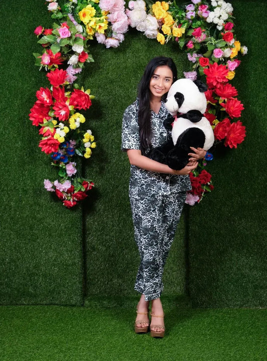 Sydney Night Suit R30