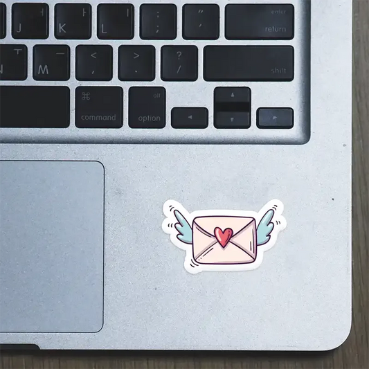 Love Email Sticker
