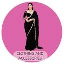 Clothing And Accessories