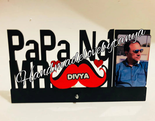 Table Top PAPA