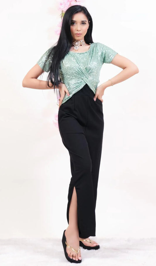 Tirur Jumpsuit