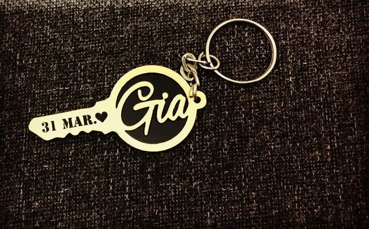 Key Keychain