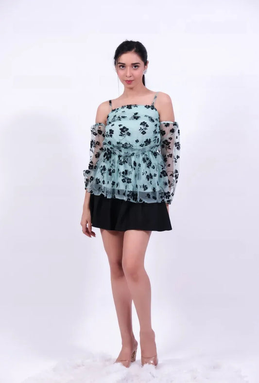 Zangla Top R64