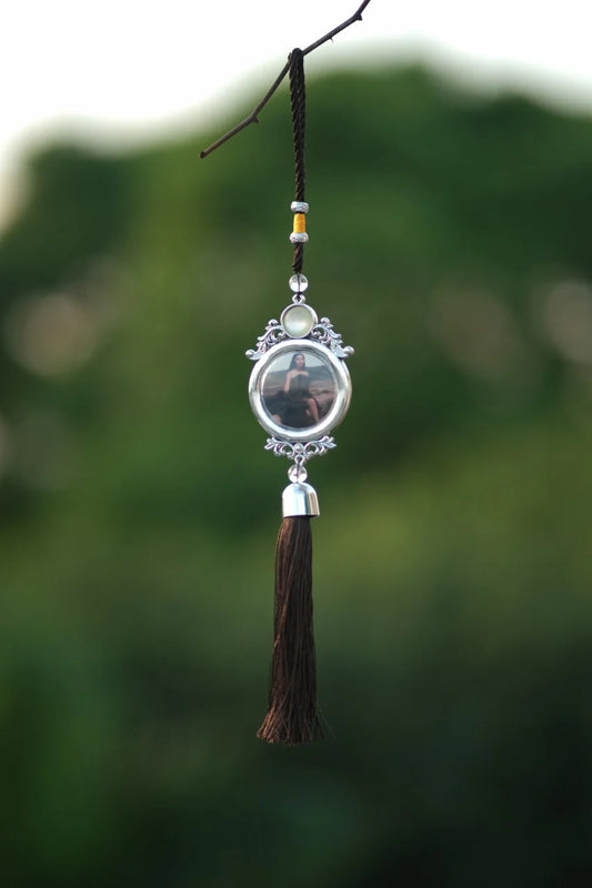 Photo Car Hanging