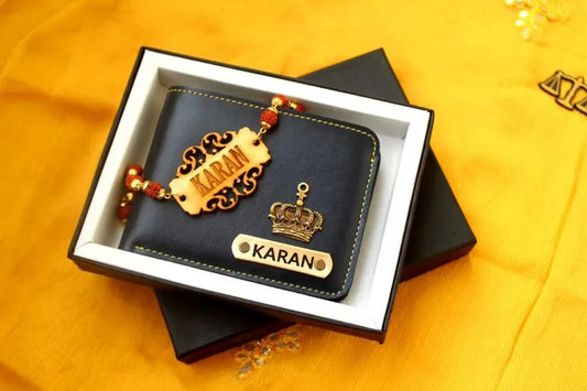 Royal Name rakhi 03