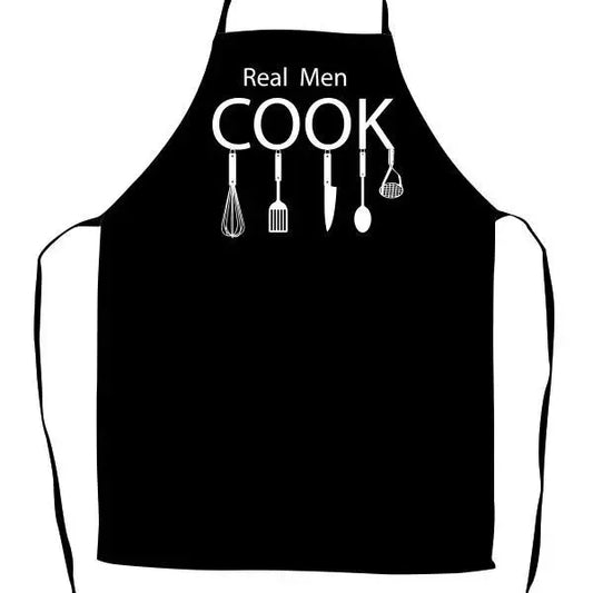 Real Cook Apron