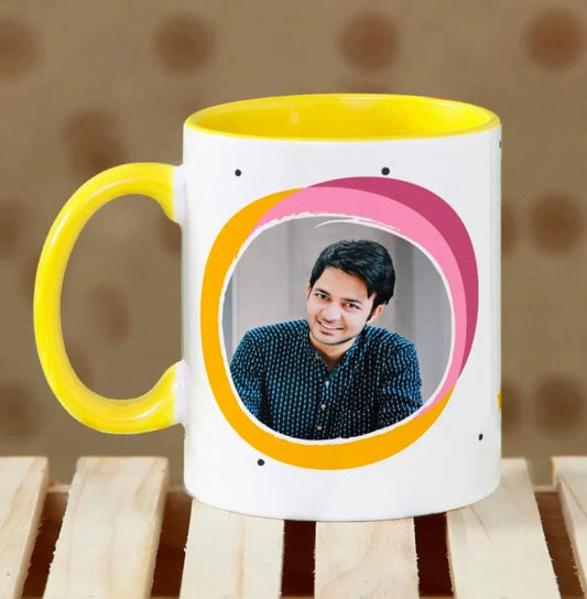 Inside Colour Mug