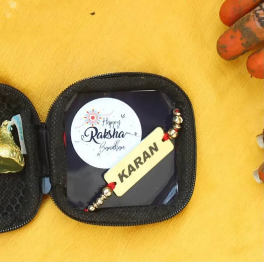 Acrylic Rakhi 225