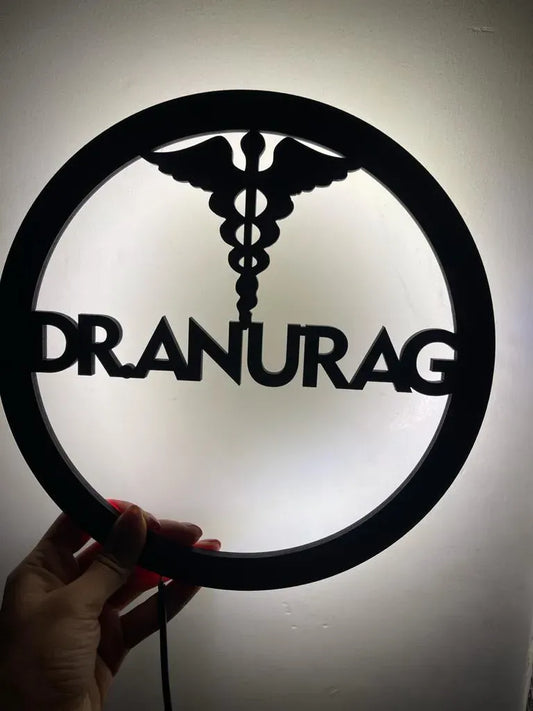 Ring Lamp