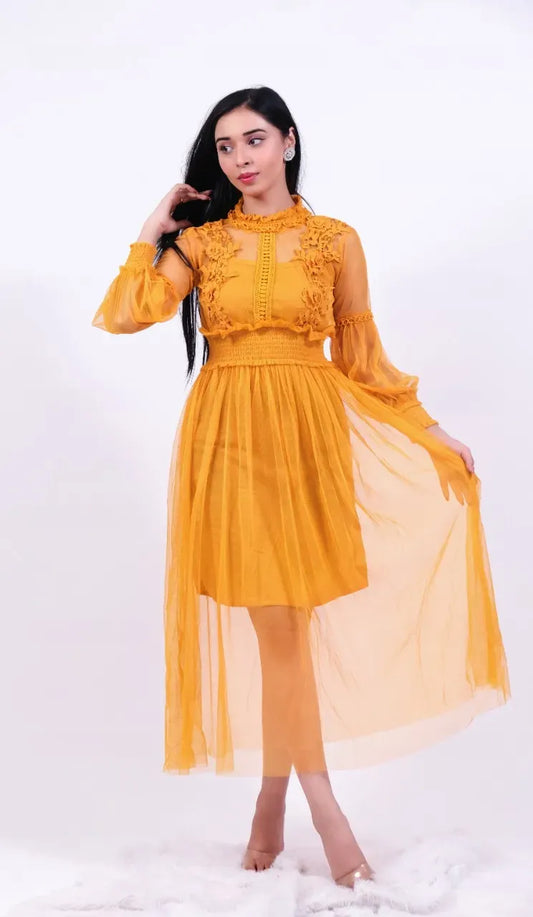Wanla Dress R96