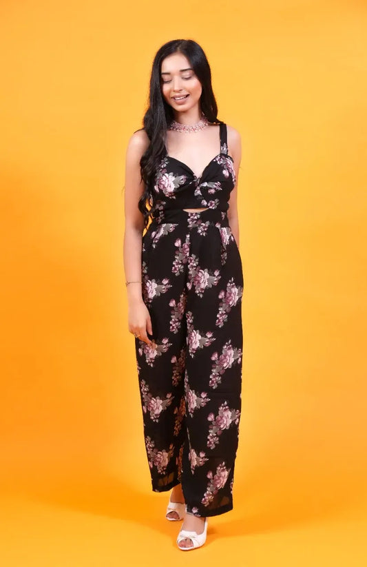 Nadoti Jumpsuit