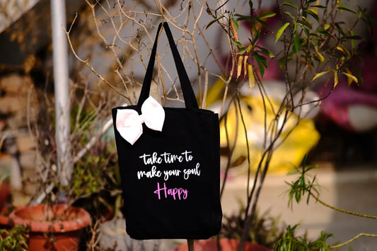 Customised Tote Bag V2