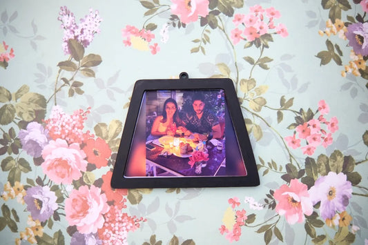 Mini Trapezoid Frame