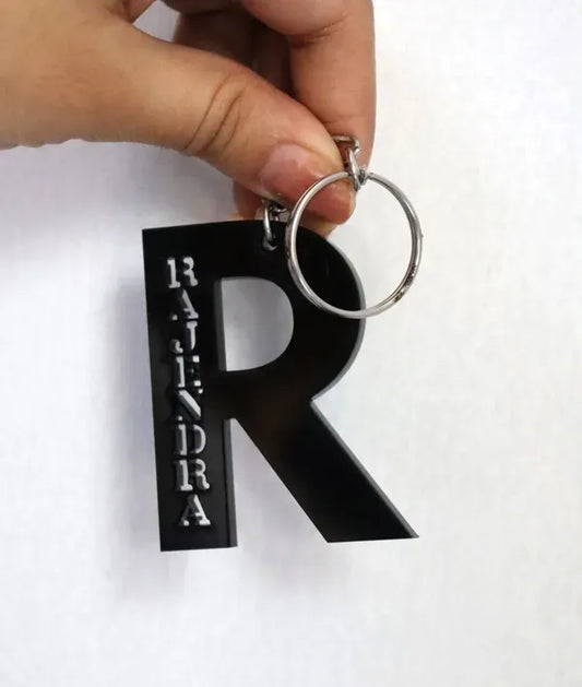 Keychain 29
