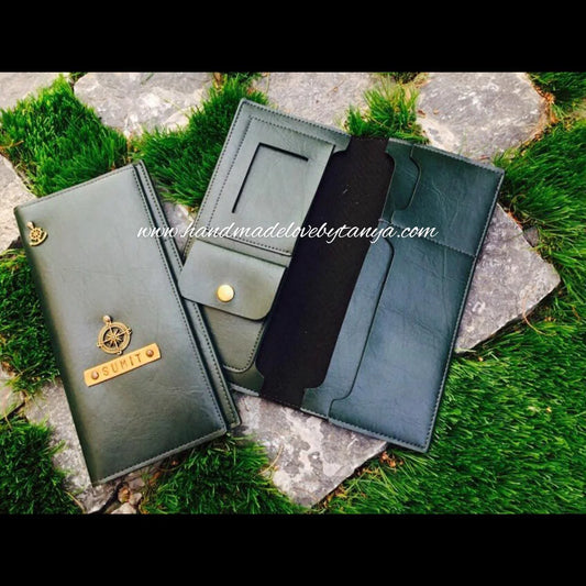 Passport Organiser