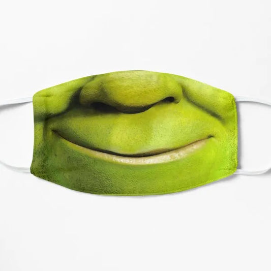 Hunk Mask