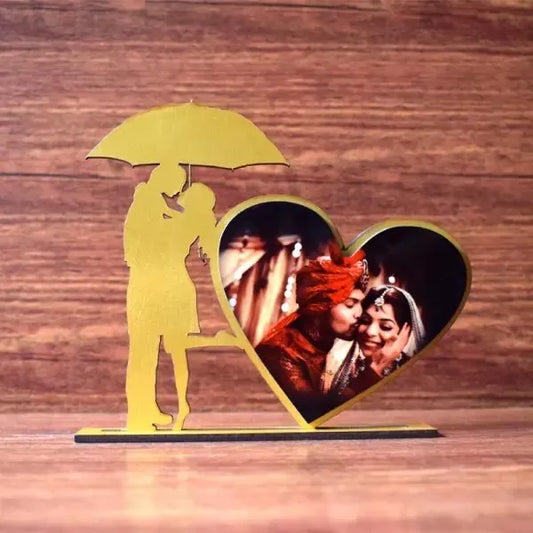 Love Couple Table Top