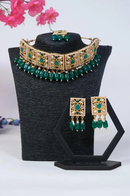 Choker Set 1