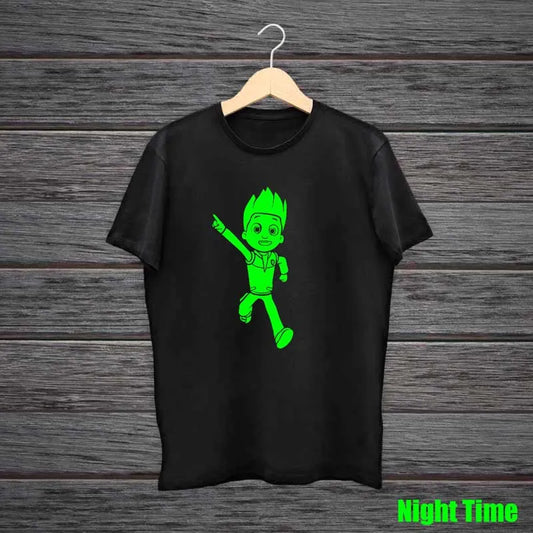Ryder Glow In The Dark Tshirt