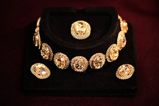 Choker Set 80