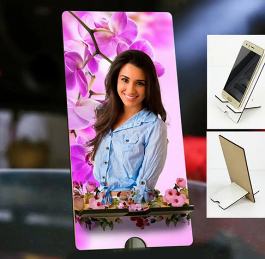 Photo Mobile Phone Stand