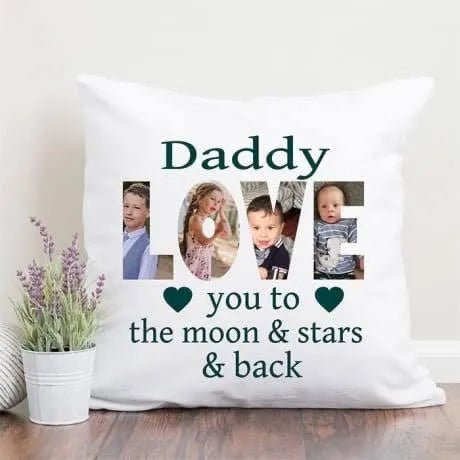 Love Cushion 02
