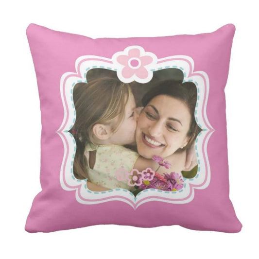 You are best Mom Cushion