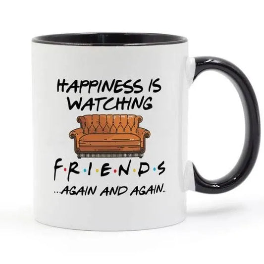 Happiness Mug