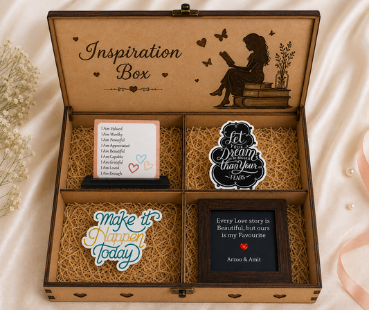 Inspiration Box