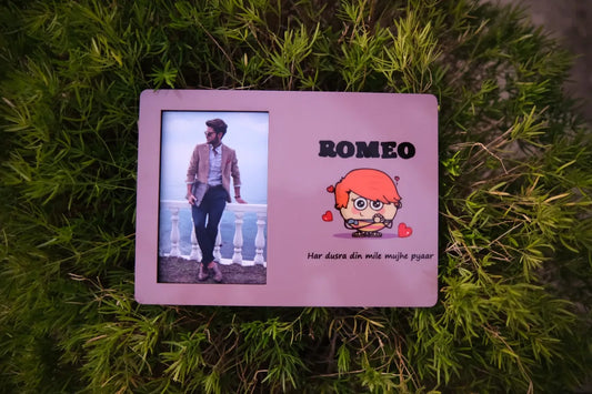 Romeo Table Top
