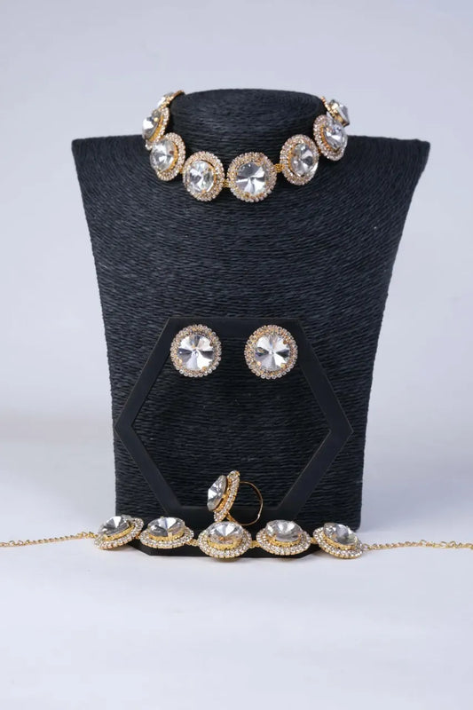 Choker Set 33