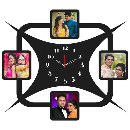 Clock Frame 1160