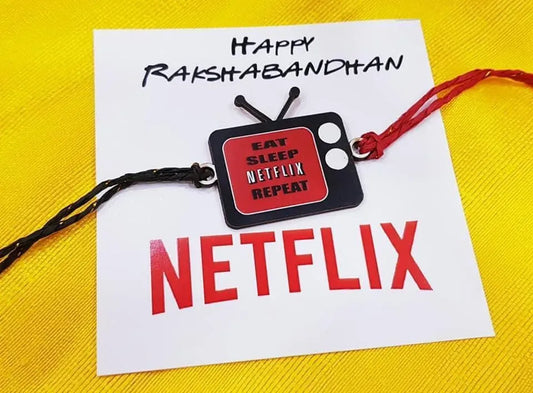 Netflix 2 Rakhi 231