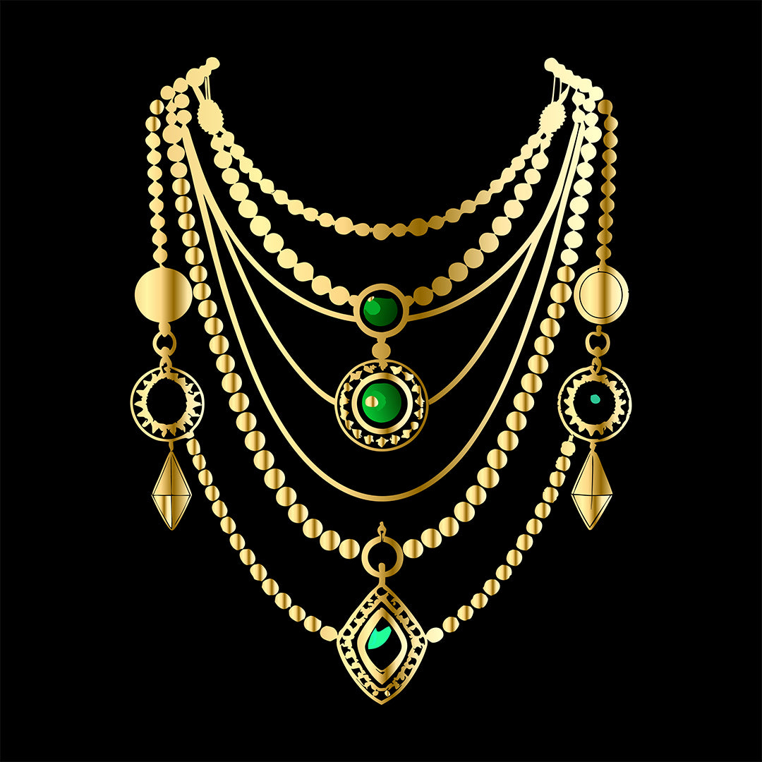 Jewellery
