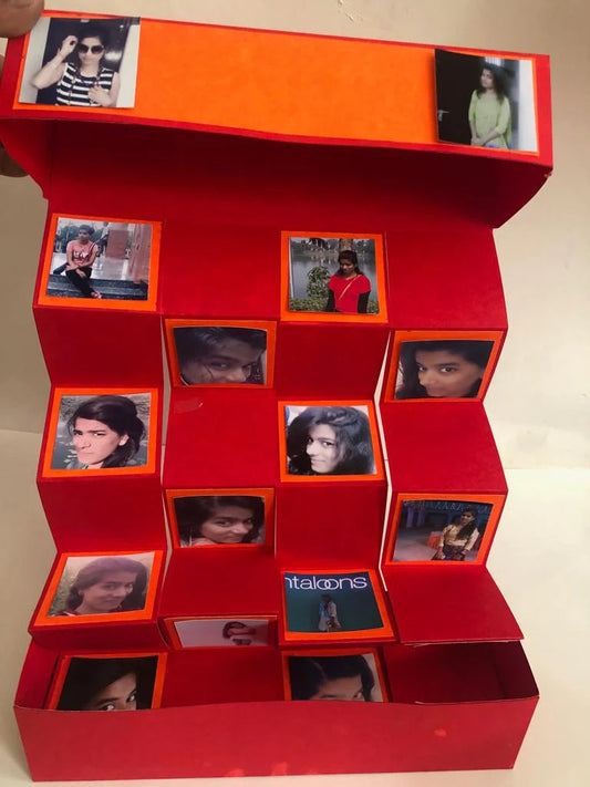 jumbo box