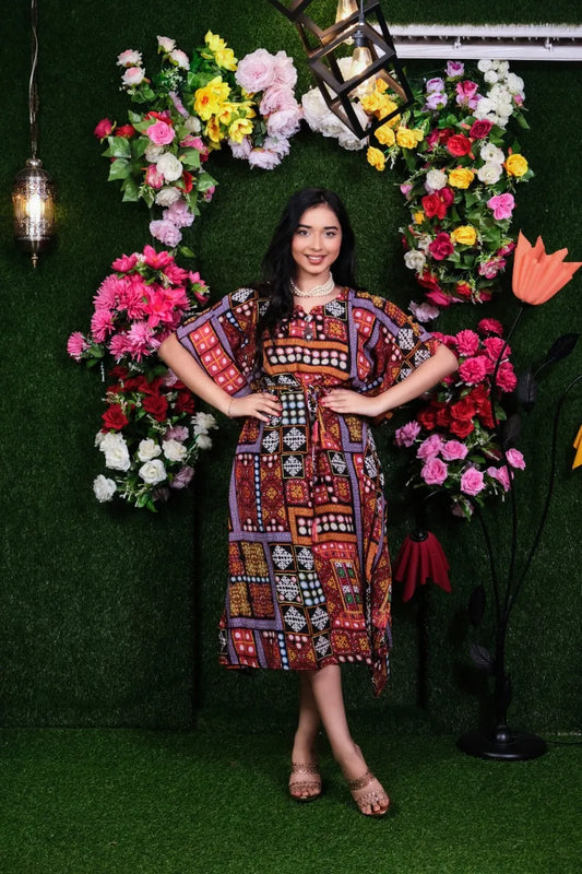 Haines Kaftan R17
