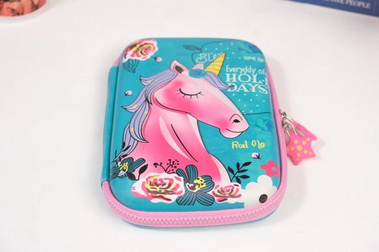 Unicorn Dream Pouch