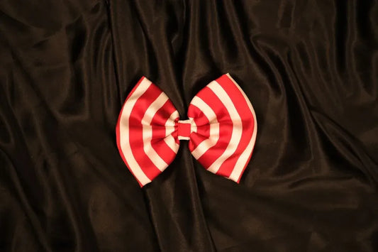 Printed Bow 101