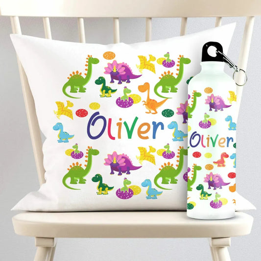 Cushion and Bottle Combo