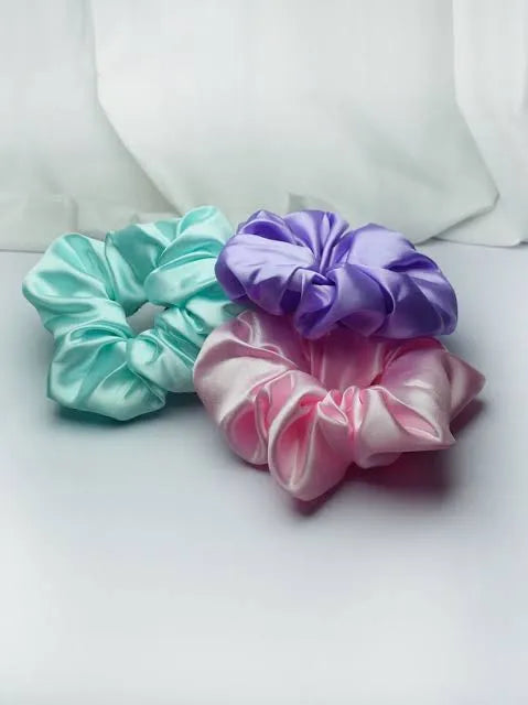 Love Scrunchies Combo
